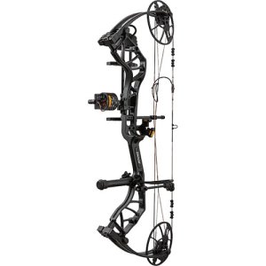 Bear Archery BEAR ARCHERY Legit Maxx Black RH - $479.99 at KYGUNCO