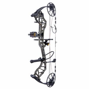 Bear Archery BEAR ARCHERY Legit Maxx MOBL/Black RH - $479.99 at KYGUNCO