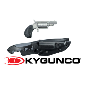 Naa NAA Tucker TrailMaster 22Mag w/CRKT Knife - $249.99 at KYGUNCO