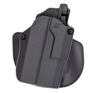 Safariland SAFARILAND Solis Sig P320C TLR-7 RH Black - $102.00 at KYGUNCO