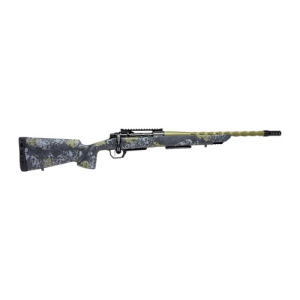 Horizon Firearms HORIZON FIREARMS Venatic 2 22 Creedmoor 22" - $3179.99 at KYGUNCO
