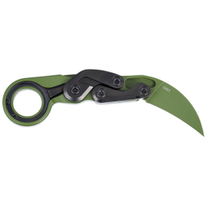 Crkt CRKT Provoke Multicam Bright Green - $189.99 at KYGUNCO