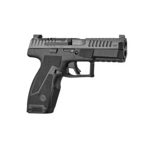 CZ-USA CZ Duty 4.0F 9mm 10rd Black H3 Night Sights