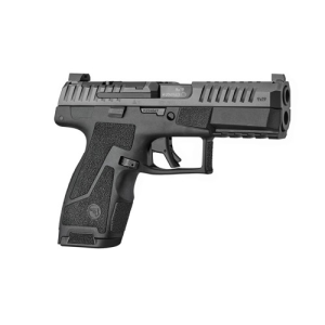 CZ-USA CZ Duty 4.0C 9mm 17rd Black H3 Night Sights