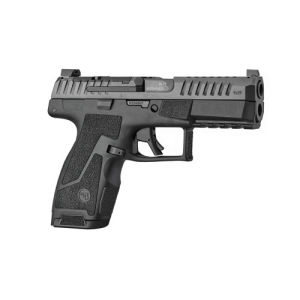 CZ-USA CZ Duty 4.0C 9mm 15rd Black H3 NS IL, CO, VT