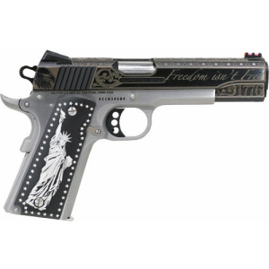 Colt COLT 1911 Gov't Competition 45 ACP 5" - 250th Edition - $2299.99 at KYGUNCO