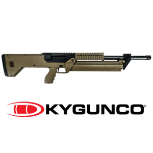 Srm Arms SRM Arms 1216 12 Ga FDE - $1399.99 at KYGUNCO
