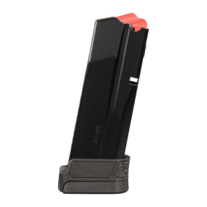 Hk Usa HK USA VP9CC 12rd Magazine 9mm - $48.99 at KYGUNCO