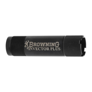 Browning BROWNING InvectorPlus 12Ga Full Extended Stainless Steel - $44.99 at KYGUNCO