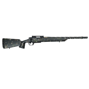 Horizon Firearms HORIZON FIREARMS Venatic Spectrum 22 Creedmoor 18" - $3257.99 at KYGUNCO