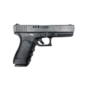 Glock GLOCK G21 SF 45acp 4.61" 13rd NS Police Trade-In - $392.99 at KYGUNCO