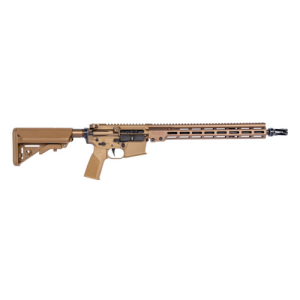 GEISSELE Super Duty Mod1-A Rifle 5.56 16" DDC
