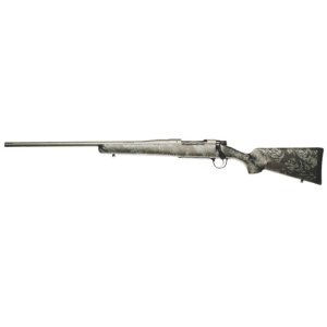 Christensen Arms CHRISTENSEN ARMS Mesa FFT LH 22 Creedmoor 20" Tungsten/Carbon w/Gry - $1449.99 at KYGUNCO