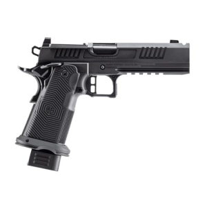 Alpha Foxtrot ALPHA FOXTROT AF1911-Romulus 9mm 5" 20rd DLC Port Bbl MOS - $1329.00 at KYGUNCO
