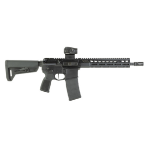 SIG SAUER SIGM400 5.56 SBR 11.5" Forge Black~30rd