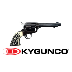 Great Western Great Western Arms Atomic .357 Mag - $999.99 at KYGUNCO