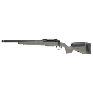 SAVAGE ARMS 110 Carbon Hunter LH 6.5 PRC 20" 2rd Flat Dark Gry