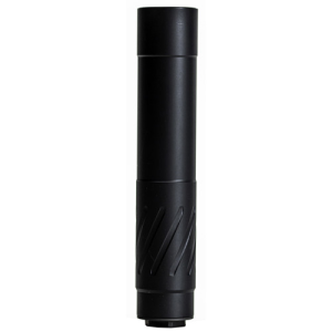 BANISH SUPPRESSORS Banish 46 V2 46 Caliber Black 5/8x24