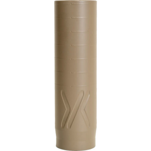 BANISH SUPPRESSORS Banish Backcountry 30 Caliber/7.62mm FDE 5/8x24