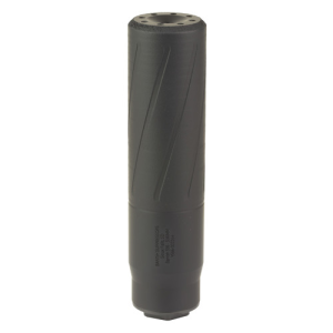 BANISH SUPPRESSORS Banish HD 556 DTM 1/2X28 Black
