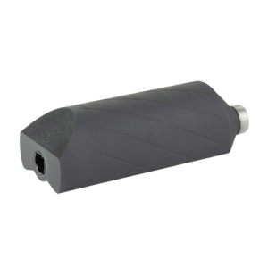 BANISH SUPPRESSORS Banish 12 12 Gauge Black Cerakote