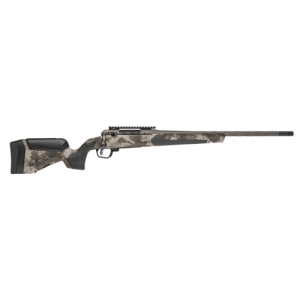 SAVAGE ARMS 110 Core Hunter Pro 6.5 Crd 20" 3rd Svg Woodland