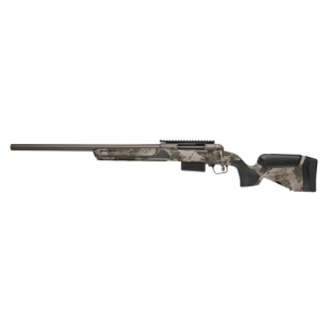 SAVAGE ARMS 220 Harvester Slug LH 20Ga 22" 2rd Savage Woodland