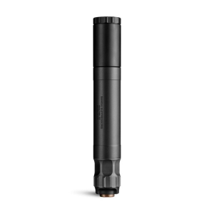BANISH SUPPRESSORS Banish 45 45 ACP Black Gun Kote