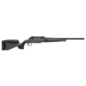 SAVAGE ARMS 110 Core Hunter 22 ARC 20" 4rd Flat Dark Gray