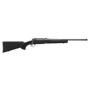 SAVAGE ARMS 110 Trail Hunter Lite V2 7mm-08 Rem 20" 4rd Black