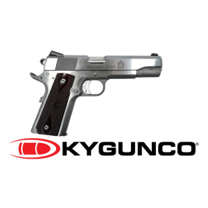 Springfield Armory 1911 Garrison 9mm 5"