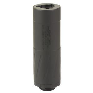 Banish BANISH SUPPRESSORS Banish VRMT 223K TI 1/2X28 Black - $552.00 at KYGUNCO
