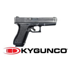 Glock G22 Gen 2 15 Rnd