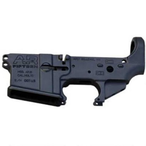 PANZER ARMS LOWER RECEIVER AR