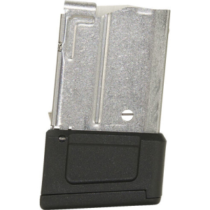 ANSCHUTZ Magazine 1761 22 LR 5rd Stainless