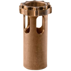 Banish BANISH SUPPRESSORS Banish 45/46 Piston 1/2X28 - $89.33 at KYGUNCO