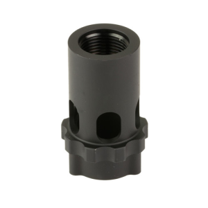 Banish BANISH SUPPRESSORS Banish 9 Piston 1/2X28 - $78.19 at KYGUNCO