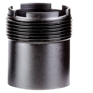 Banish BANISH SUPPRESSORS Banish 12 Choke Modified - $47.09 at KYGUNCO