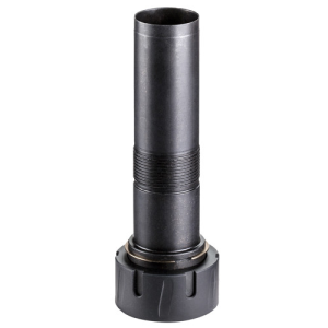 Banish BANISH SUPPRESSORS Banish 12 Adapter Remington Pro Bore Black - $34.49 at KYGUNCO