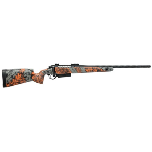 SEEKINS PRECISION Havak Pro Hunter 3 6mm Crd 20" 3rd Urban Shadow