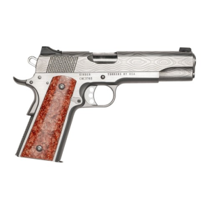 CNC FIREARMS Kimber 1911 Sienna 45 ACP 5"