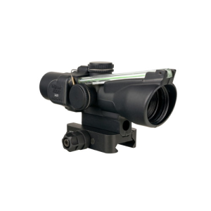 TRIJICON 2x20 Compact ACOG Scope Dual Illum Green Crosshair