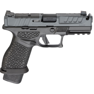 SPRINGFIELD ARMORY Echelon Pro 4.0C Comp 9mm 4" 18rd