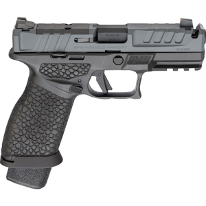SPRINGFIELD ARMORY Echelon Pro 4.0FC Comp 9mm 4" 20rd
