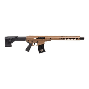 PANZER ARMS AR12 G5 Tactical 12Ga FDE w/Long Forend