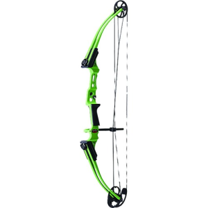 GENESIS ARCHERY Mini RH Green