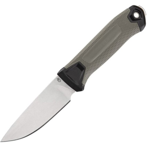 GERBER KNIVES Strongarm Camp Green