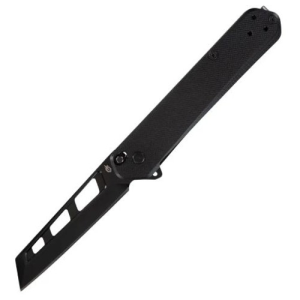 GERBER KNIVES Spire Folding Knife - BLK