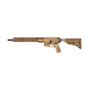 GEISSELE Super Duty Mod 1 5.56 NATO 14.5" SBR - DDC