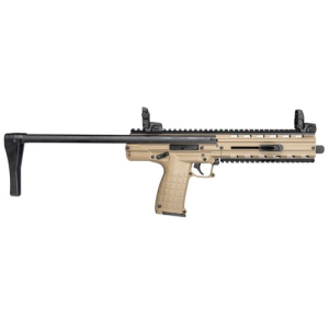 KELTEC CMR-30 22 Mag 9.6in Tan 30rd